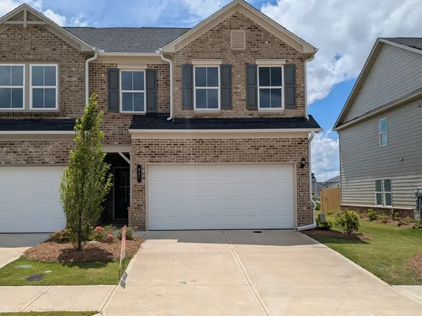 867 Pensive Run, Dacula, GA 30019