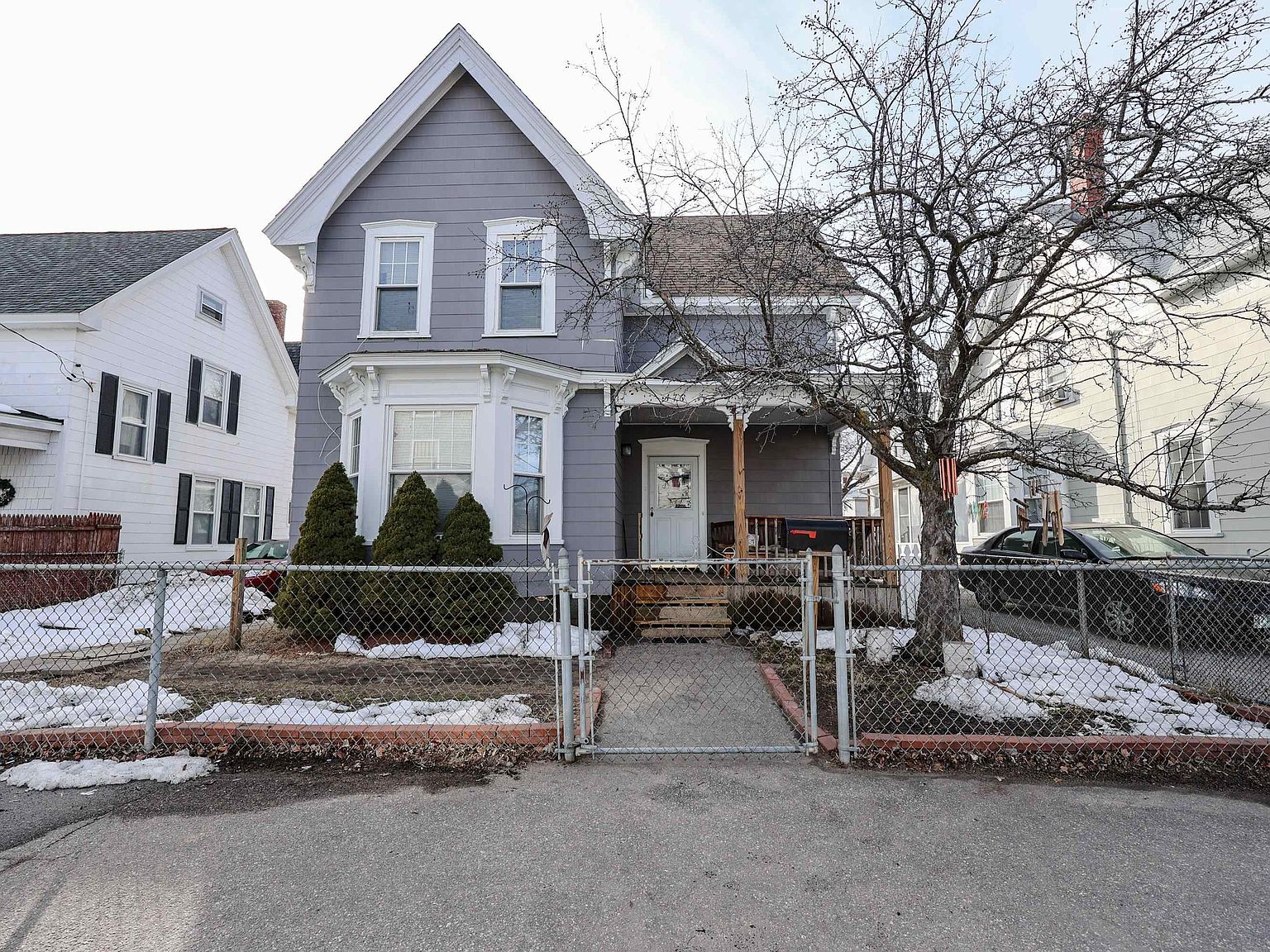 476 Maple Street, Manchester, NH 03104 Zillow