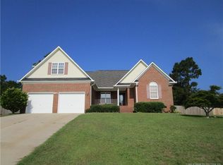 146 Woodshire Dr, Lillington, NC 27546