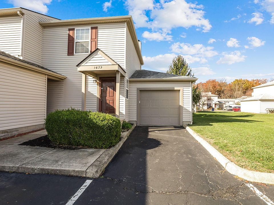 1st image of 1673 Blackhorse Ln #156F