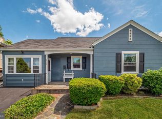 215 Master St, Pottstown, PA 19464