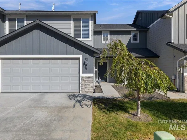 962 W Woodpine St, Meridian, ID 83646