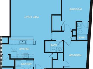 122 Goldsboro St SW #203/303, Wilson, NC 27893