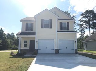 1101 Sara Ln, Hinesville, GA 31313