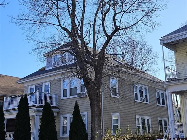 64 Stockton St, Dorchester, MA 02124