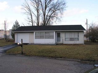 143 Odea Ct, Mitchell, IN 47446