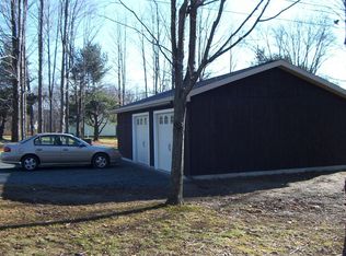 201 Rice Rd, Nassau, NY 12123