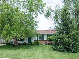 7 Pepperidge Rd, Saint Peters, MO 63376