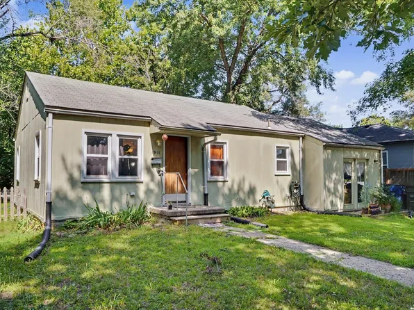 1911 Tennessee St, Lawrence, KS 66046
