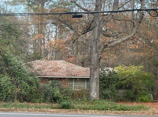 4611 S Alston Ave, Durham, NC 27713