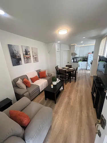 4500 McKinley St #1 Photo 1
