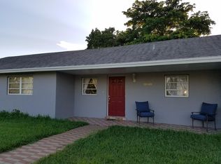 18940 SW 128th Ave, Miami, FL 33177