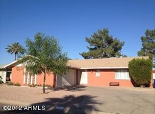 911 S Saranac Ave, Mesa, AZ 85208