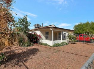 1610 N 38th Ave, Phoenix, AZ 85009