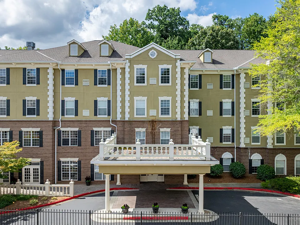 Buckhead Flats