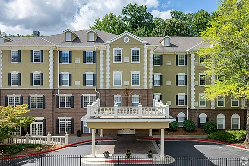 Buckhead Flats Photo 1