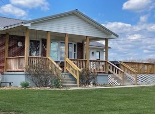 3754 Old Stage Rd, Wytheville, VA 24382