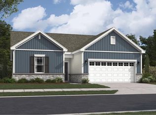 Milky Way Homesite B037, La Plata, MD