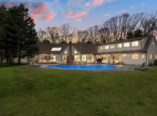50 Alewive Brook Rd, East Hampton, NY 11937