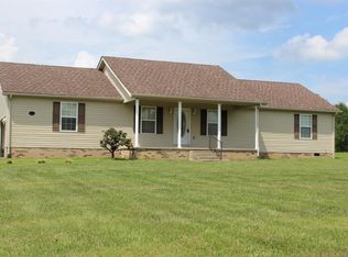 341 Ridgeview Dr, Berea, KY 40403