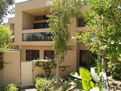 818 N Village Sq, Palm Springs, CA, 92262