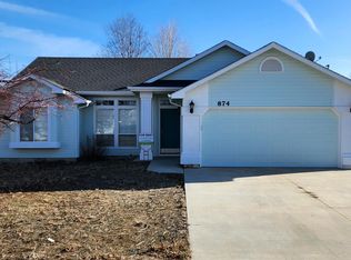 874 Blue Grass Way, Middleton, ID 83644