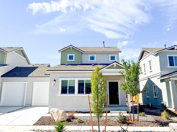 812 Orchard Rock Dr, Reno, NV 89506