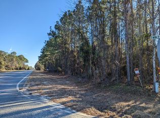 0 Lanes Bridge Rd, Jesup, GA 31545