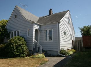 236 S 54th St, Tacoma, WA 98408