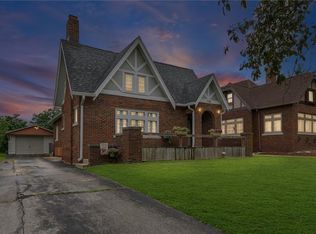 1706 N Gilbert St, Danville, IL 61832