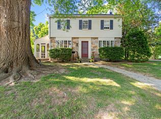 104 Gittings Ave, Baltimore, MD 21212