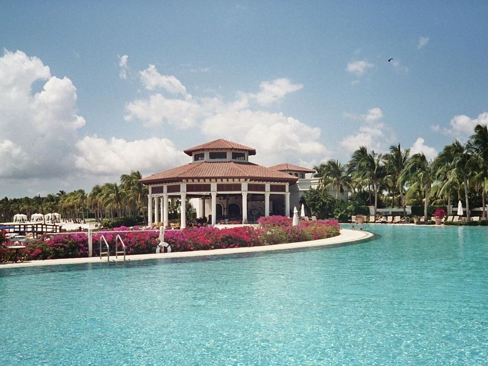 Miromar Lakes Beach Club