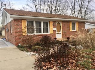 8 Richardson Dr, Union, MO 63084