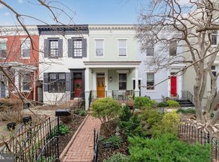 613 G St SE, Washington, DC 20003