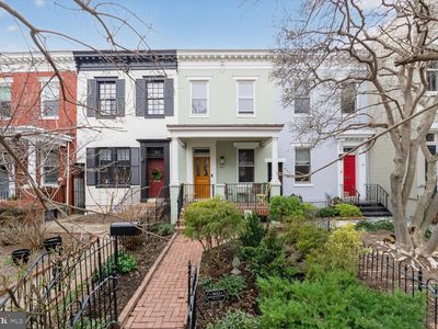 613 G St SE, Washington, DC, 20003