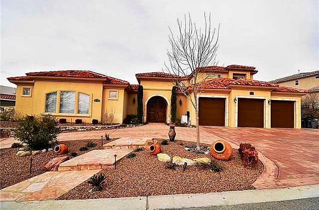 1st image of 5913 Ojo De Agua Dr