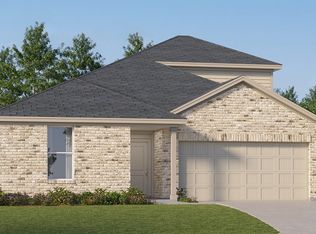 Townshend Plan, Woodfield Preserve : Classic Collection, Georgetown, TX 78628