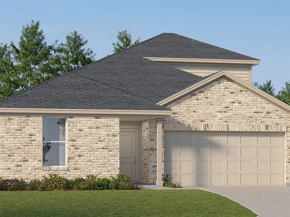 Townshend Plan, Lively Ranch : Classic Collection