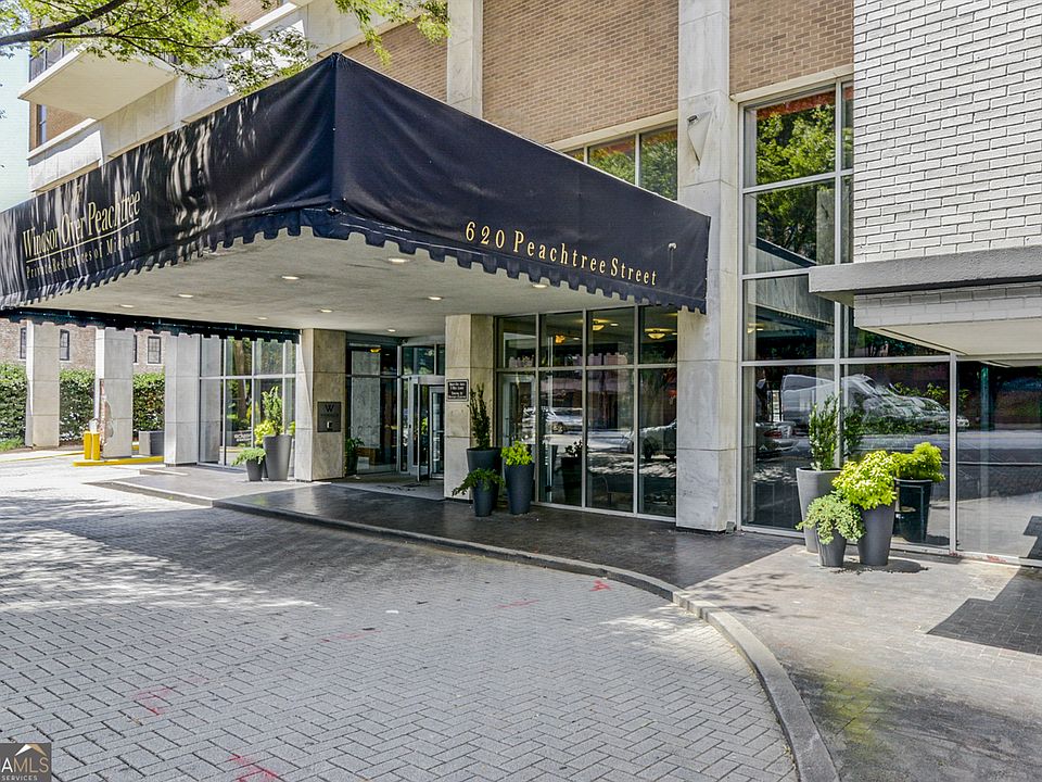 1st image of 620 Peachtree St NE APT 1106