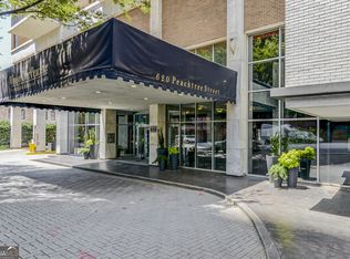 620 Peachtree St NE APT 1106, Atlanta, GA 30308