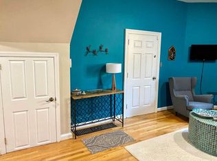 1350 Kenyon St NW APT 1, Washington, DC 20010