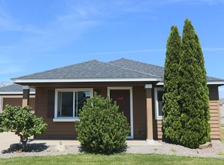 19421 E Cecilia Ave, Spokane Valley, WA 99016