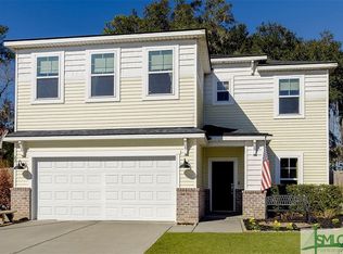 23 Primrose Ct, Savannah, GA 31419