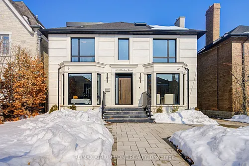 6 Hillholm Rd Photo 1