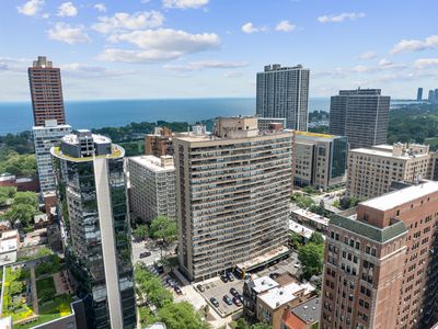 2930 N Sheridan Rd APT 908, Chicago, IL, 60657