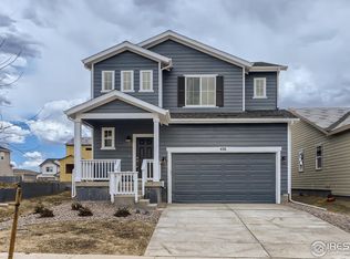426 Overbrook Ln, Longmont, CO 80504