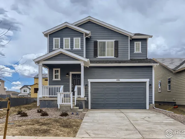 426 Overbrook Ln, Longmont, CO 80504