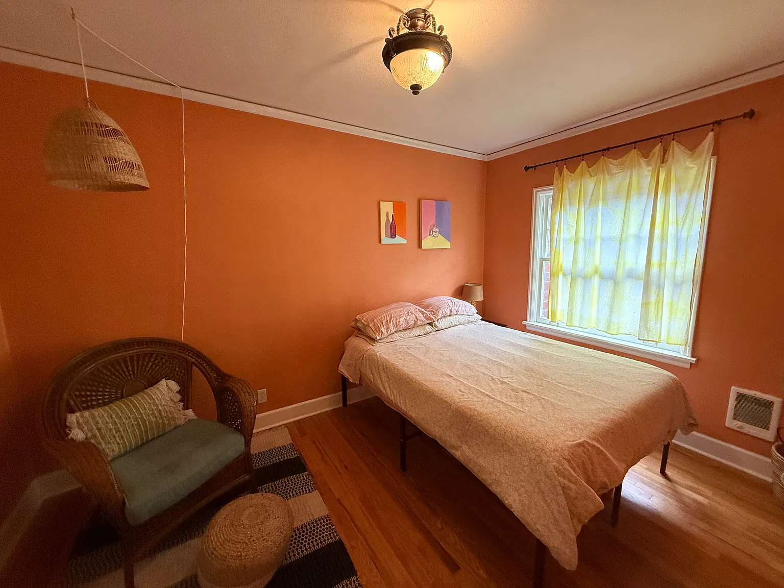 1 bed, 550 sqft, $1,600 — Photo 2