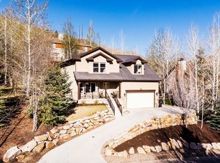7429 Susans Cir, Park City, UT 84098