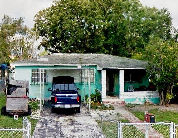 1st image of 7636 NW 12th Ave